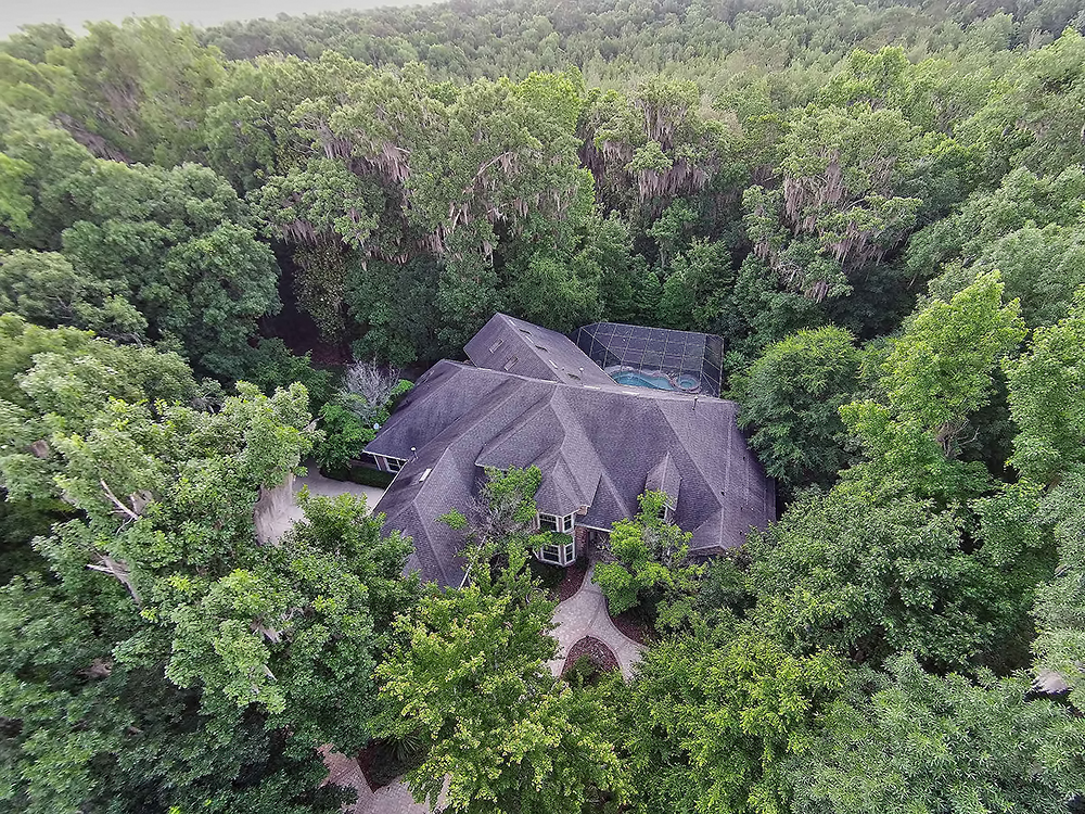 gainesvillerealestatephotographyaerialshot mojakDesigns, LLC